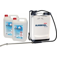 Burbegel plus UD 2 x 5 l