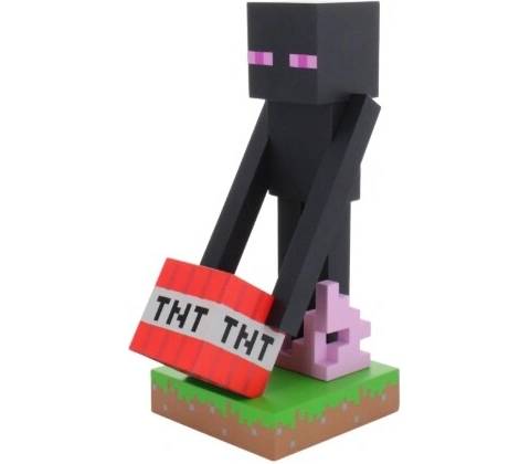 Cable Guys Minecraft - Enderman