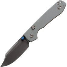 Vosteed Raccoon 14C28N Destroyer Gray,Gray G10 A2918