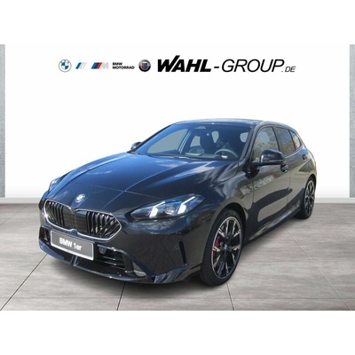 BMW 120d M Sport 120 kW