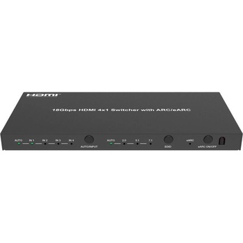 Image 1 of Evoconnect HDCVT-HDC-SWB41AEU