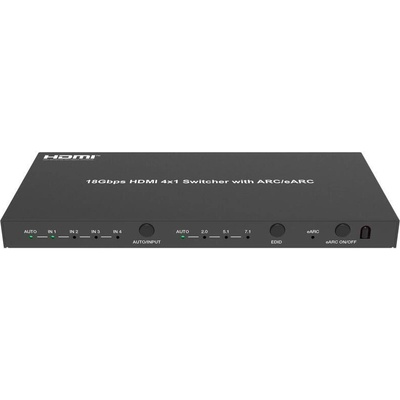 Evoconnect HDCVT-HDC-SWB41AEU