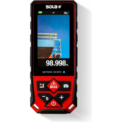 Sola Metron 120 BTC