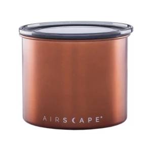 Planetary Design Airscape Контейнер за кафе 250 g - Мед (AS_2704)