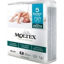 Moltex Pure&Nature ÖKO Pants Junior 9-14 kg 20