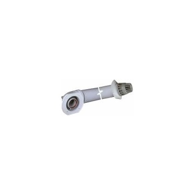 Groppalli trubka 60/100 sada A20011111
