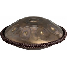 Sela Journey Handpan G# Kurd Stainless Steel