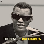 Ray Charles - The Best Of Ray Charles (Limited Edition) (180 g) (LP) (8436563185557)