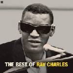 Ray Charles - The Best Of Ray Charles (Limited Edition) (LP) (8436563185557)