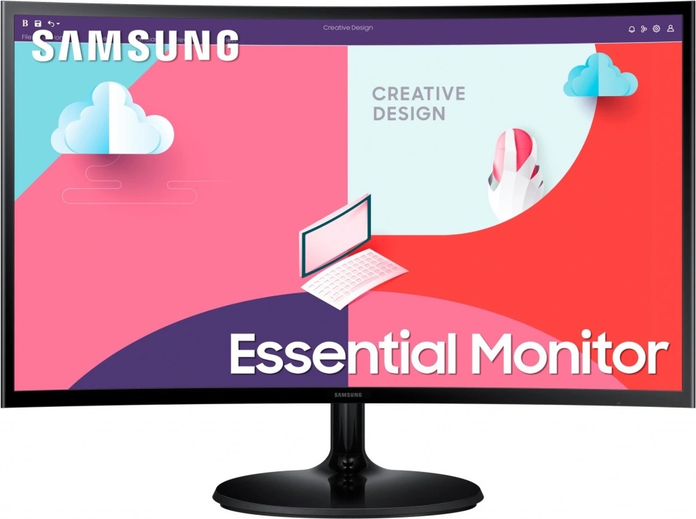Samsung S24C360