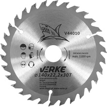 Verke V44010