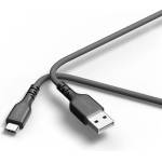 Hama USB-C > USB-A 2.0 - 2.2m (219820)