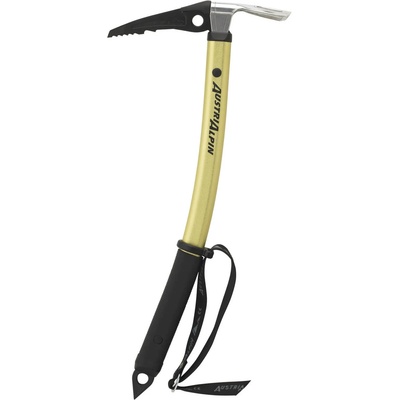 AUSTRIALPIN Ледокоп Austrialpin G-Light Ice axe - Yellow - размер 53 cm (404-0038-55-mm)