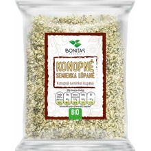 Bonitas Bio konopné semienka lúpané 100 g