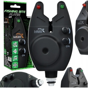 Elektronický signalizátor záberu Hokkaido W12018