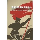 Knihy Dějiny ruské revoluce - Richard Pipes