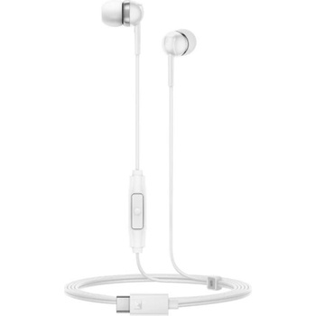 Image 1 of Sennheiser CX 80U USB-C white (800151)