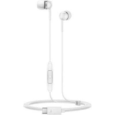 Sennheiser CX 80U USB-C white (800151)