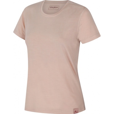 Husky Merla light pink