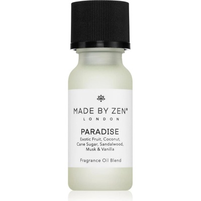 Made by zen Paradise ароматично масло 15ml