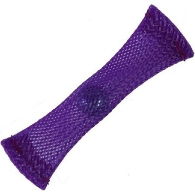 Poppit Антистрес играчка Poppit Fidget - Със стъклено топче, лилава (523121175)