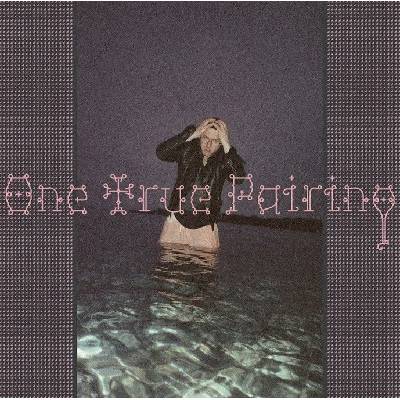 One True Pairing - One True Pairing (Limited Edition) (Crystal Clear Coloured) (LP) (0887828044535)