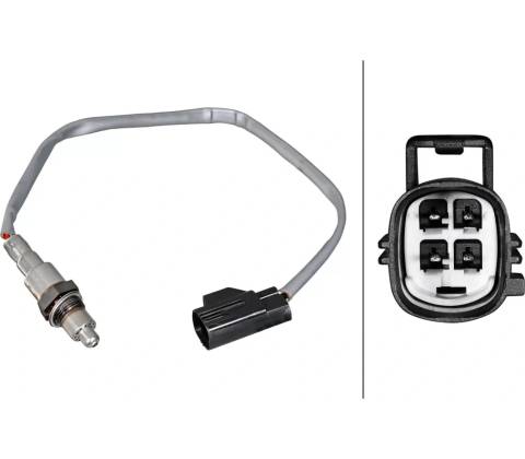 HELLA Lambda sonda HE 6PA358221-211