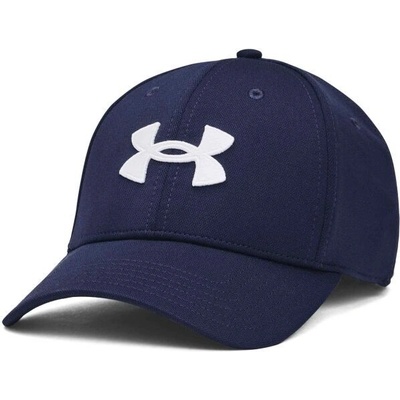 Under Armour BLITZING CAP tmavě modrá