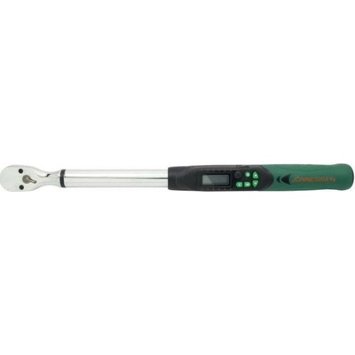 Jonnesway Klíč momentový 1/4" elektronický 1,5-30 Nm JW-T24030