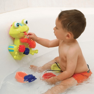 Ludi Žabák