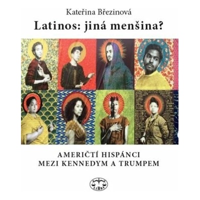 Latinos: jiná menšina?