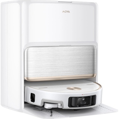 MOVA V70 Ultra Complete White