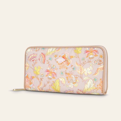 Oilily Sits Aelia Zoey Wallet Dámská Frappe