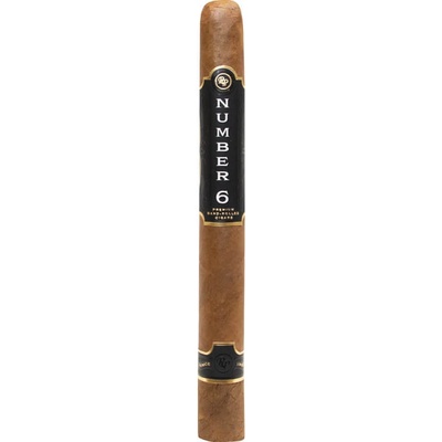 Rocky Patel Number 6 Corona 1 ks