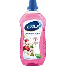 Sidolux univerzálny čistič na podlahy Orchidea 1 l