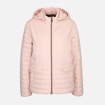 Geox Розова дамска пухена яка Geox Myluse Geox | Rozov | ЖЕНИ | XS