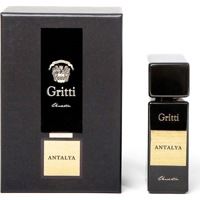 Gritti Antalya parfumovaná voda dámska 100 ml tester