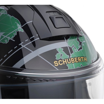 Schuberth C5 Globe