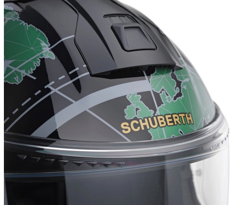 Schuberth C5 Globe