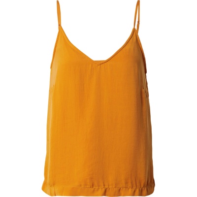 Aware Блуза 'FABIANA' оранжево, размер XS