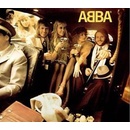 ABBA: ABBA, CD