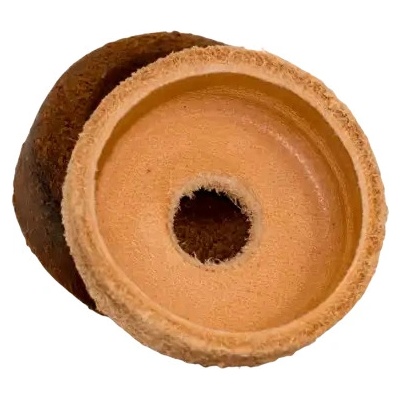 SILCA 741 kožený píst 30 mm