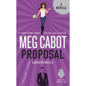 Proposal | Meg Cabot (ISBN: 9780062473585)