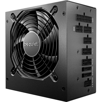 Image 1 of be quiet! System Power 11 M 650W 80 PLUS Gold (BP016EU)