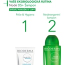 Bioderma Nodé DS+ Antipelliculaire Intense šampon proti lupům 125 ml