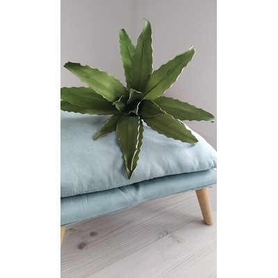 Penová dekoračná kvetina CV14714 90cm