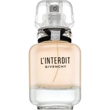 Givenchy L Interdit toaletní voda dámská 35 ml