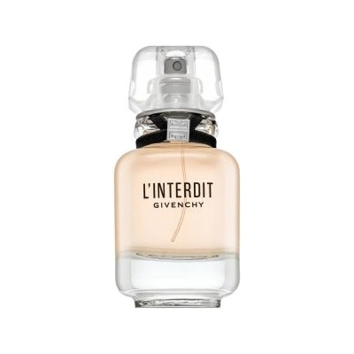 Givenchy L Interdit toaletní voda dámská 35 ml