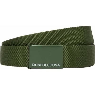 DC Web 3 GQQ0/Bronze Green
