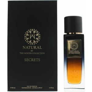 The Woods Collection Natural Secret EDP 100 ml Парфюми
